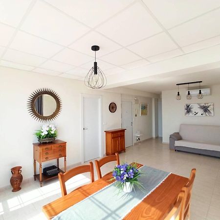 Vistas Del Mar Apartment بينايدورم المظهر الخارجي الصورة