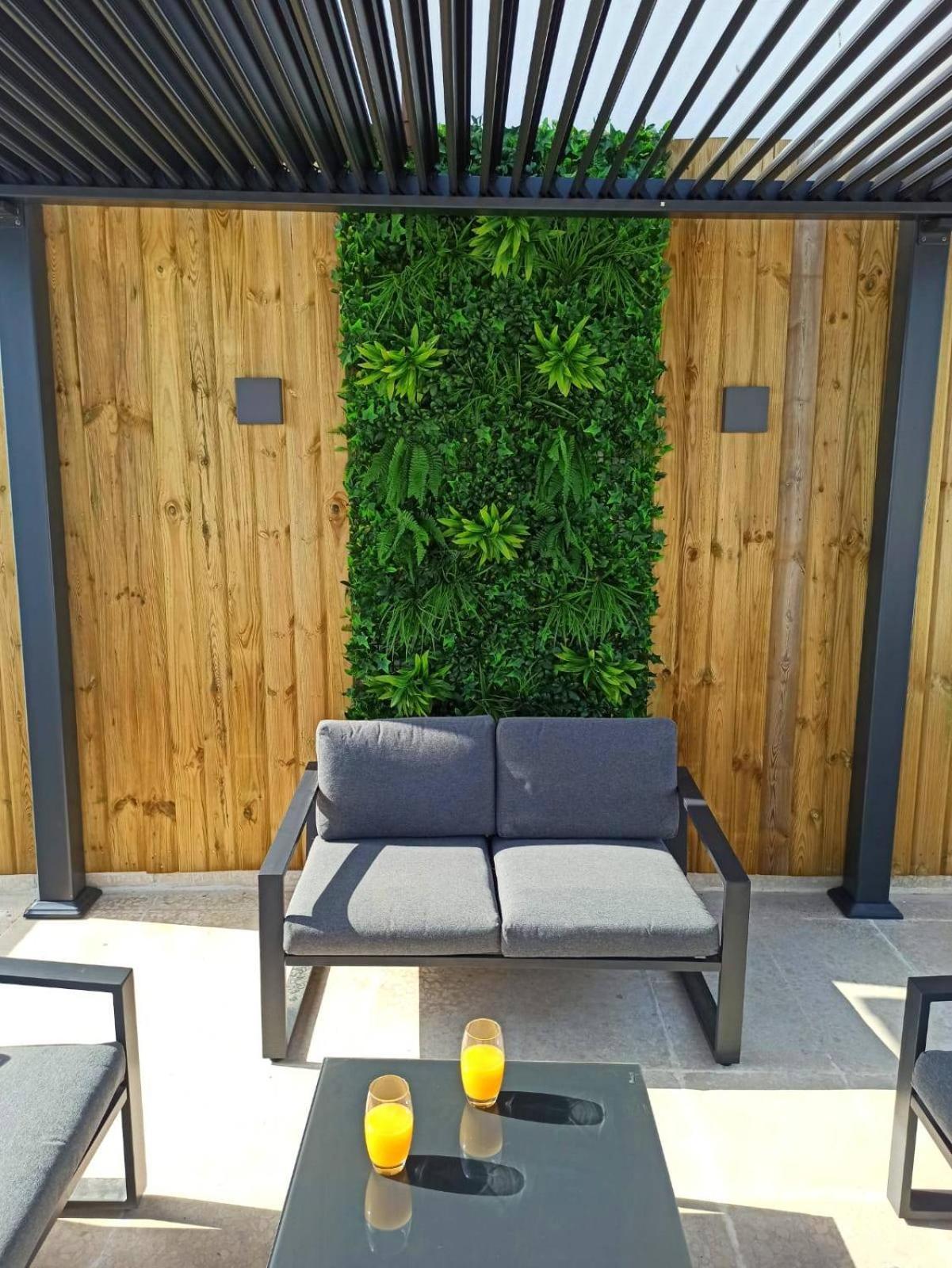 Vistas Del Mar Apartment بينايدورم المظهر الخارجي الصورة